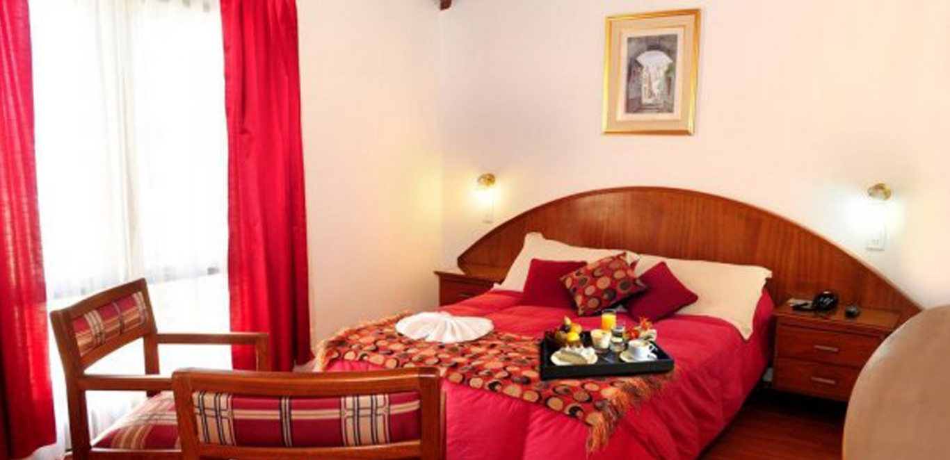Habitacion