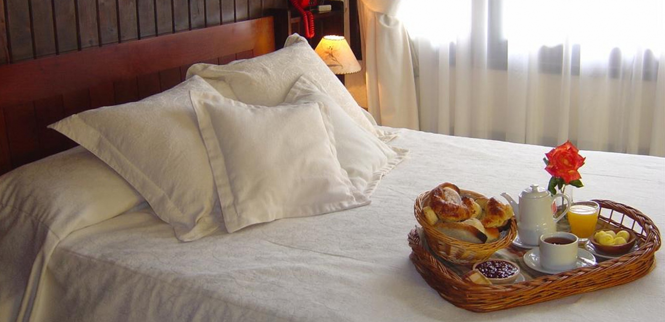 Habitacion