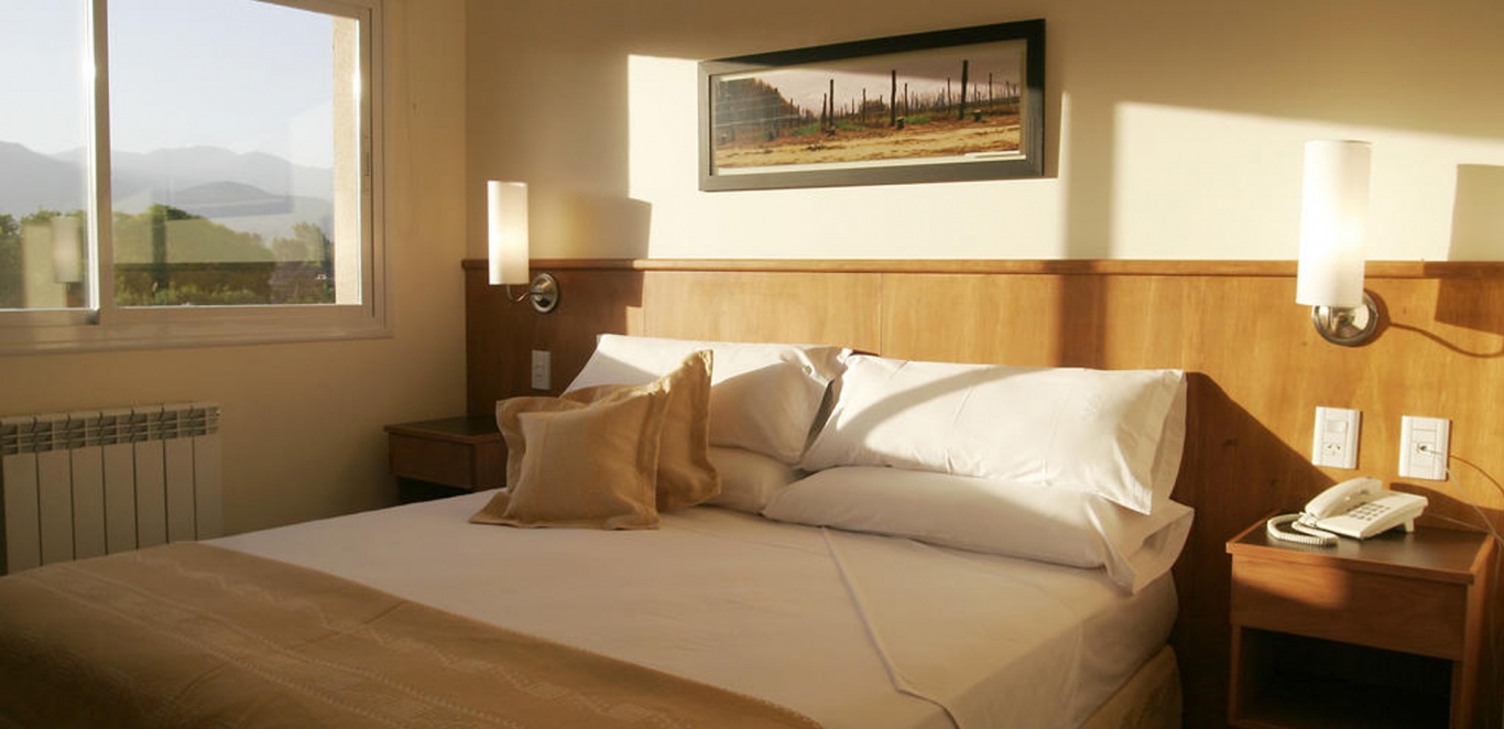 Habitacion