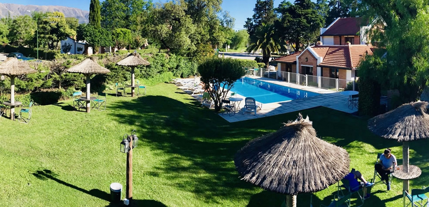 Jardin
