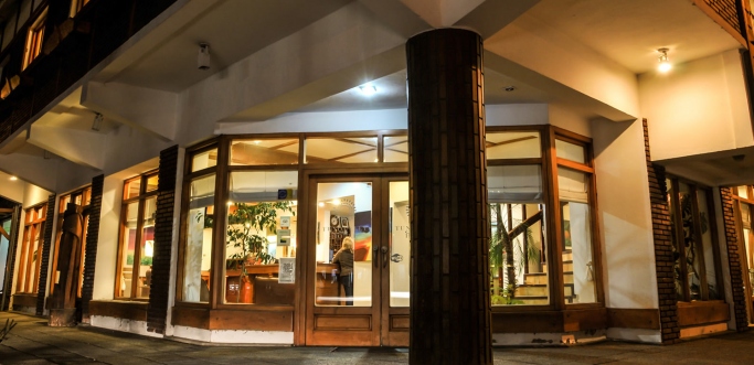 Hotel Tunqueley