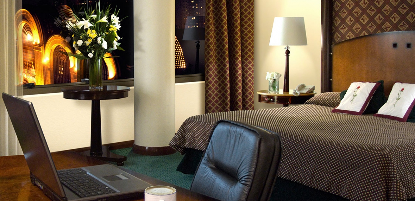 Abasto Hotel