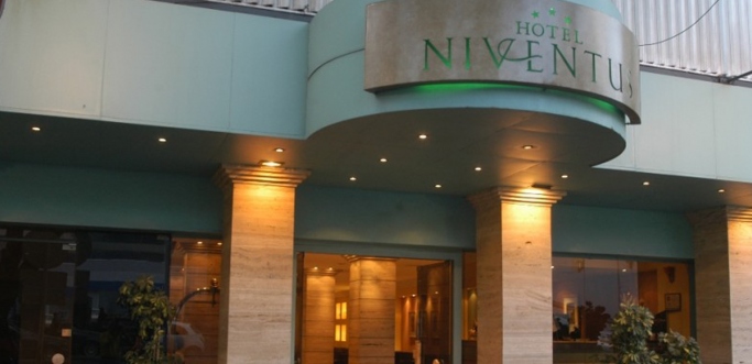 Hotel Niventus