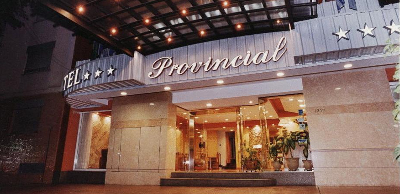 Hotel Provincial