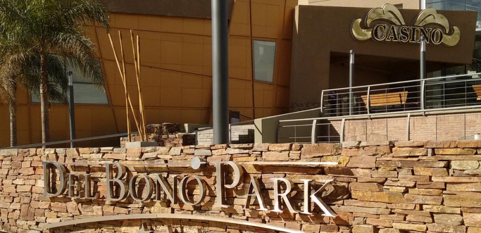 Hotel del Bono Park