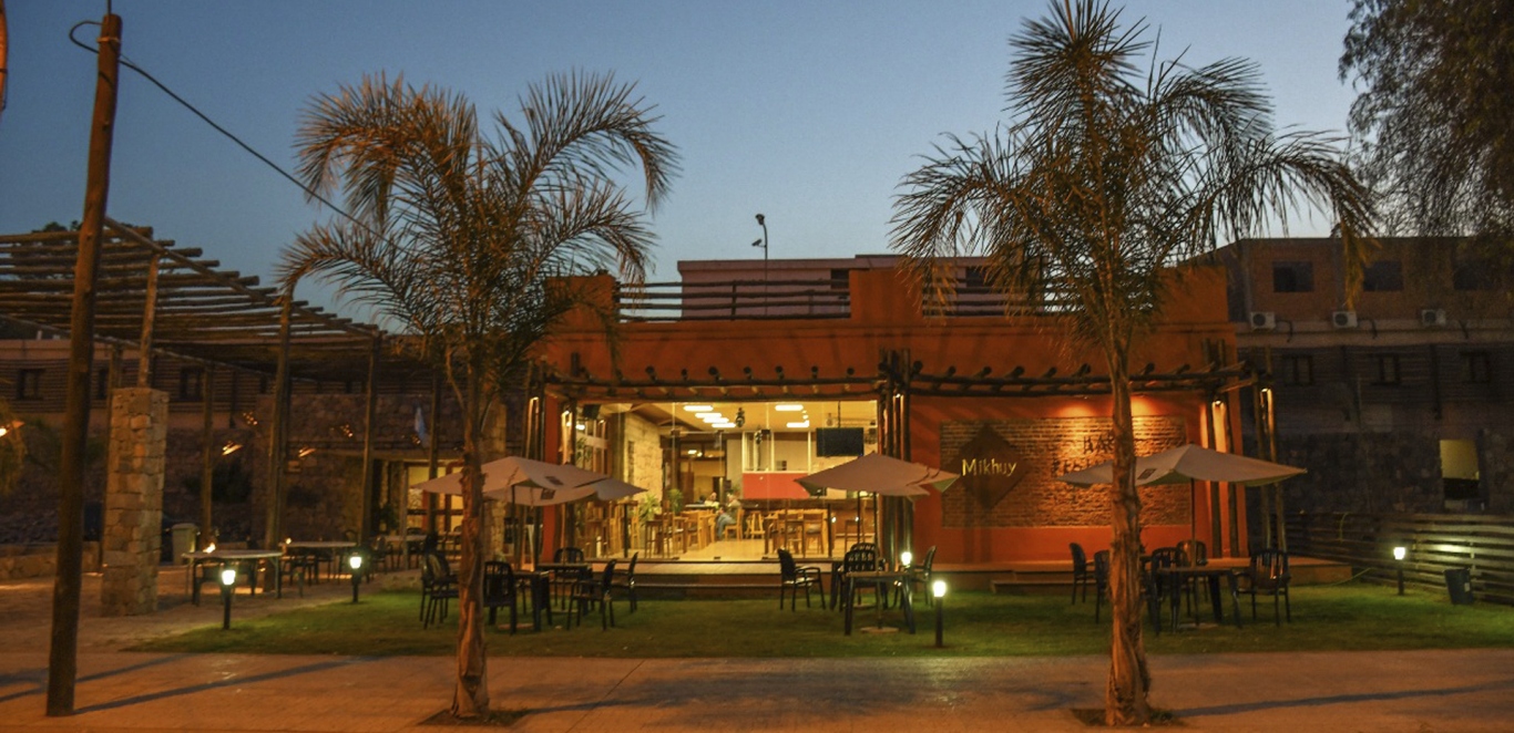 Hotel Belen