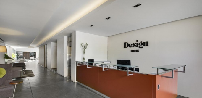 Design Suite Buenos Aires 4*