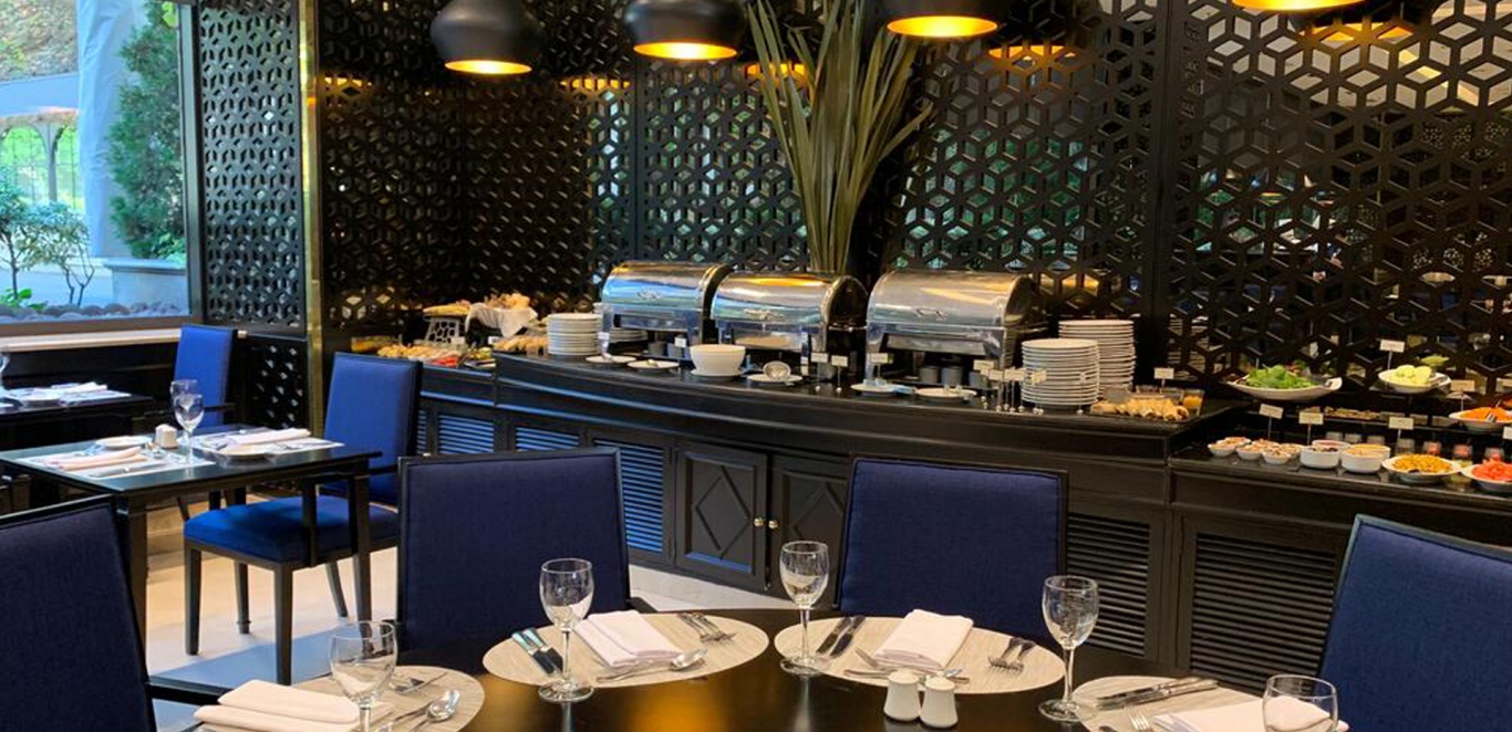 Hotel Emperador - Buenos Aires - Desayuno