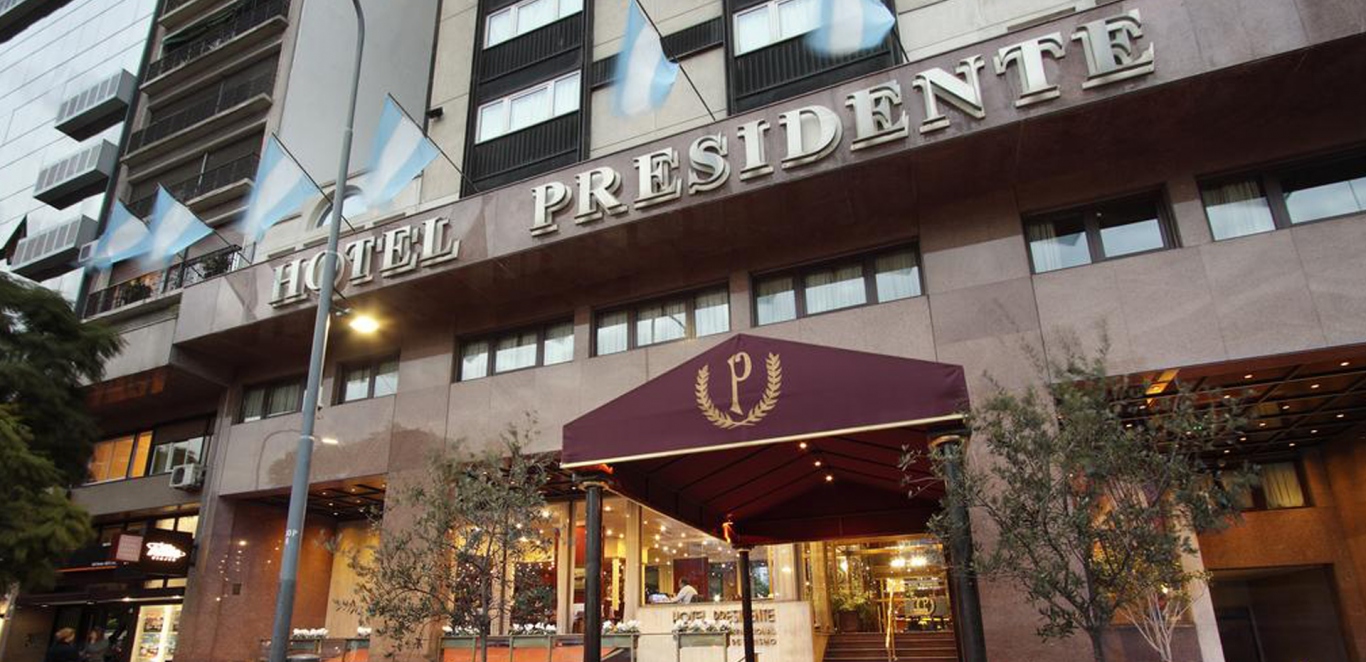 Hotel Presidente