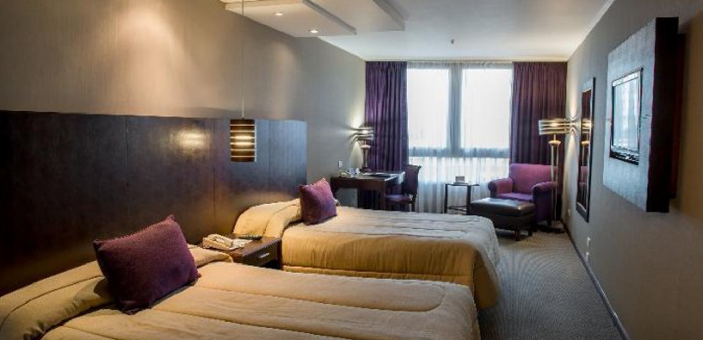 Hotel Howard Johnson Florida - Buenos Aires - Habi