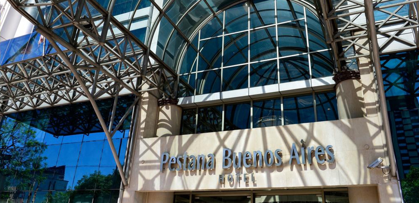 Pestana Buenos Aires