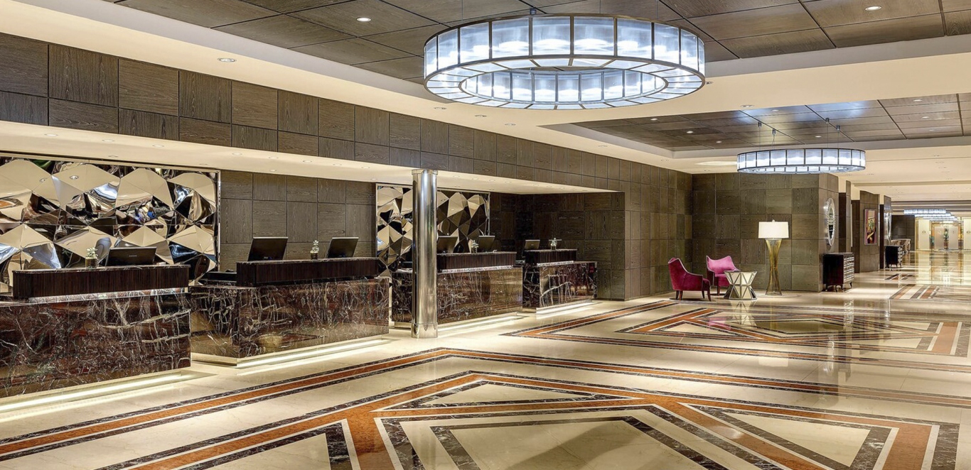 Sheraton Buenos Aires Convention Center - Buenos A