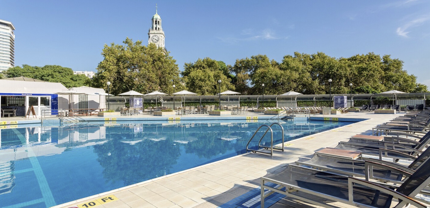 Sheraton Buenos Aires Convention Center - Buenos A
