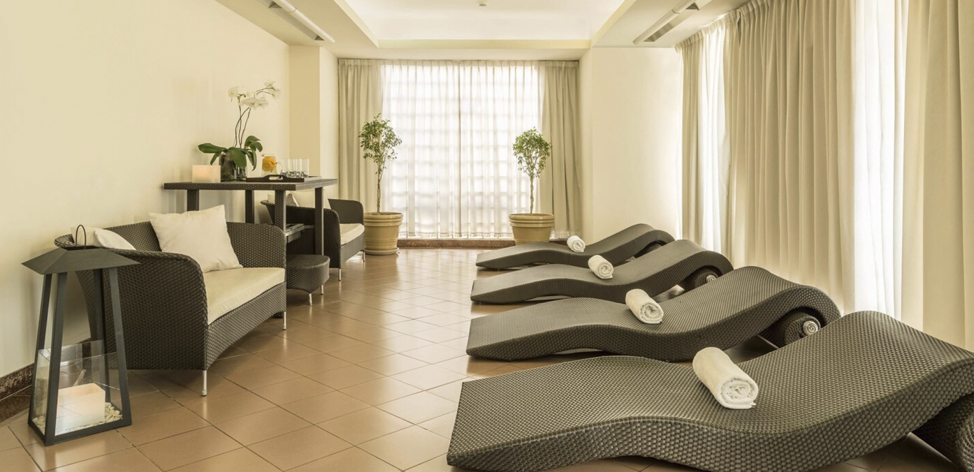 Sheraton Buenos Aires Convention Center - Buenos A