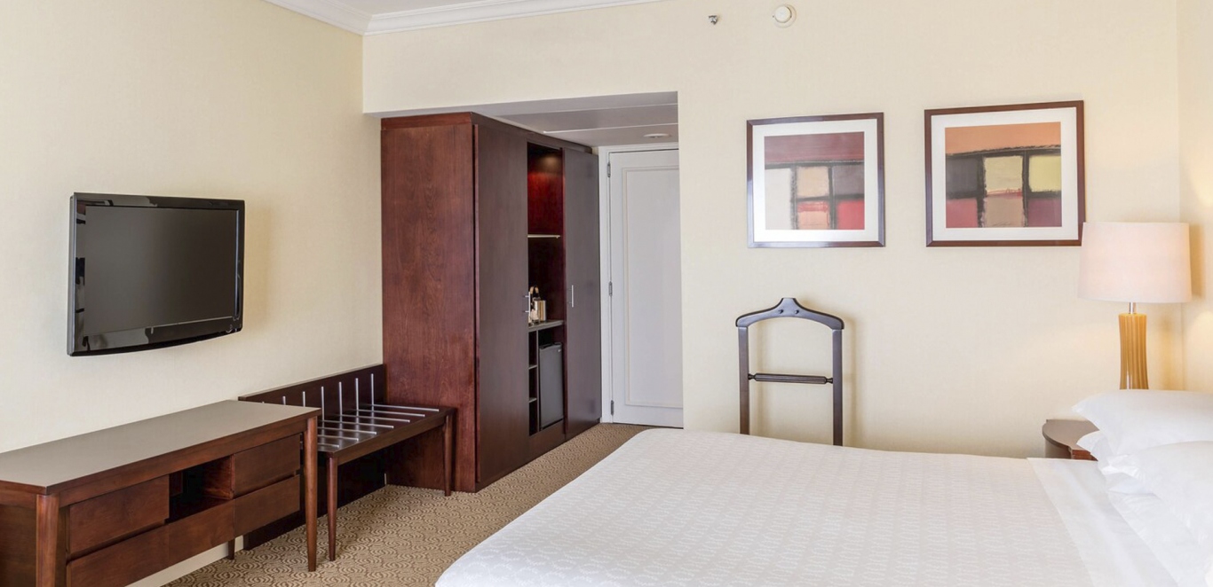 Sheraton Buenos Aires Convention Center - Buenos A