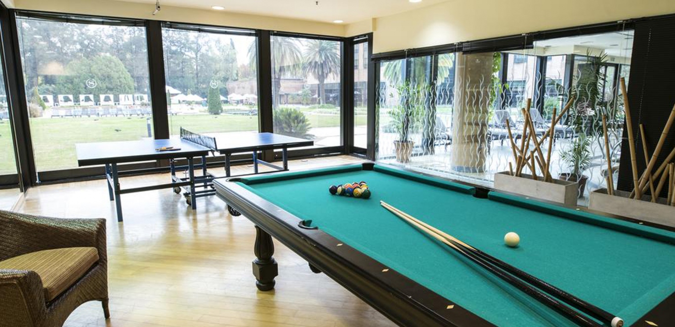Sheraton Pilar - Buenos Aires - Pool