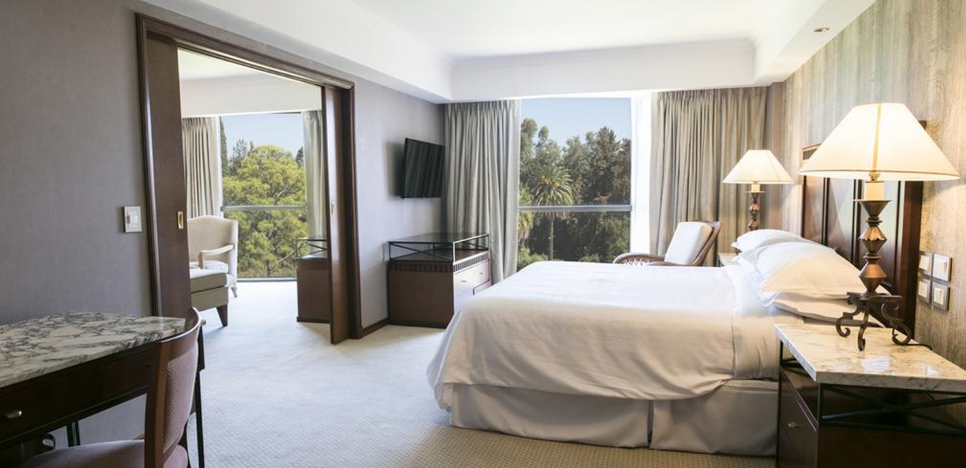 Sheraton Pilar - Buenos Aires - Habitacion