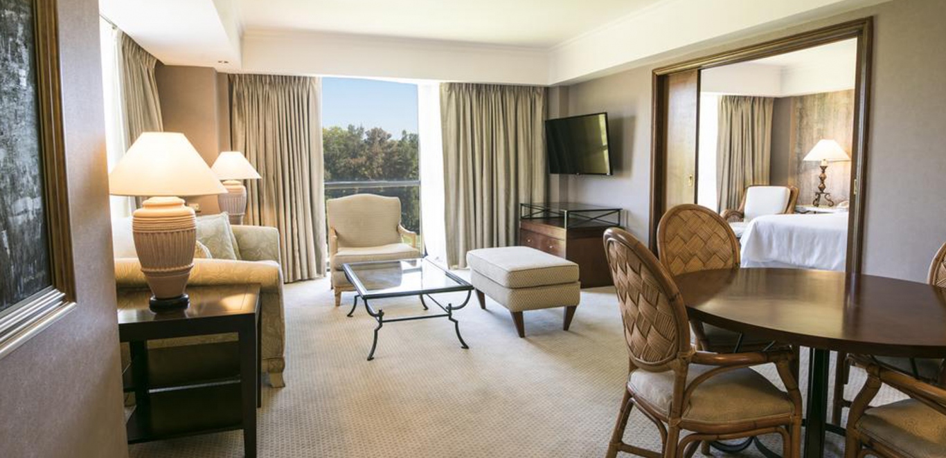 Sheraton Pilar - Buenos Aires - Habitacion