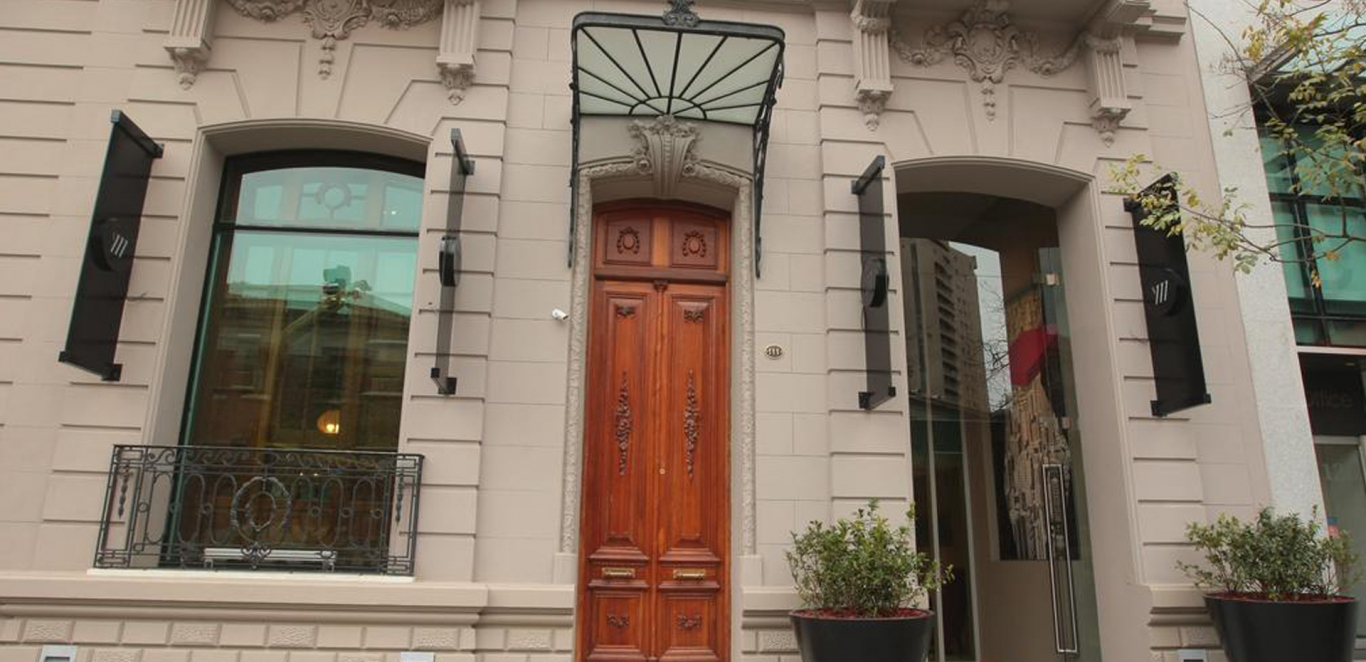 YRIGOYEN 111 HOTEL