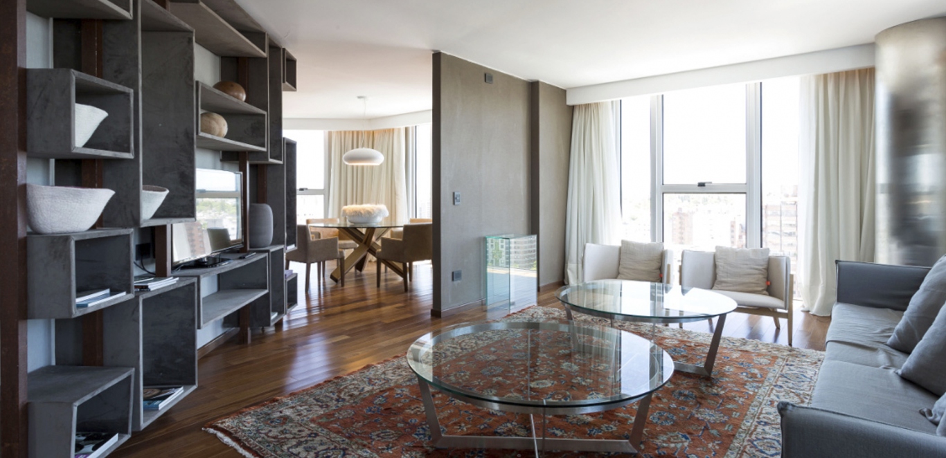 Yrigoyen 111 Hotel - Cordoba - Habitacion