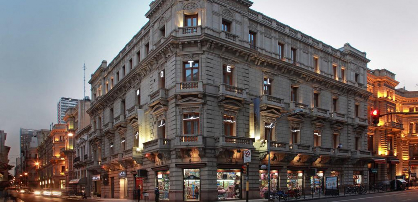 Esplendor Buenos Aires