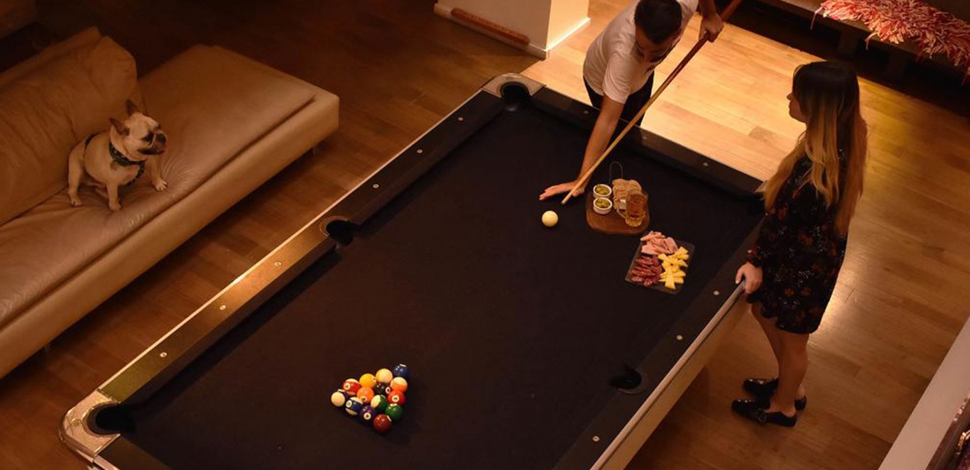 Hotel Esplendor Buenos Aires - Buenos Aires - Sala