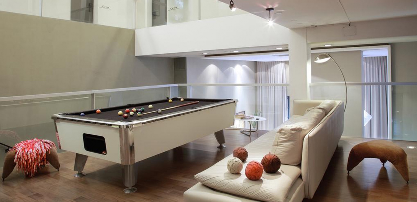 Hotel Esplendor Buenos Aires - Buenos Aires - Sala