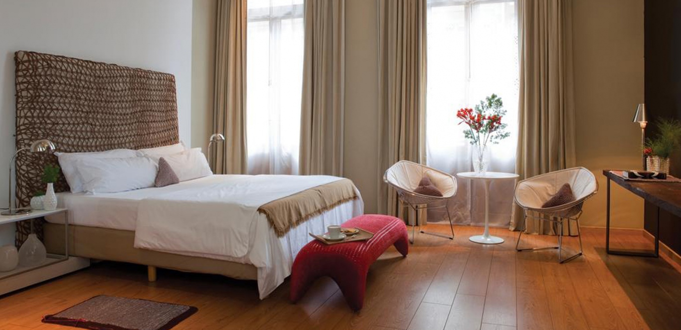 Hotel Esplendor Buenos Aires - Buenos Aires - Habi