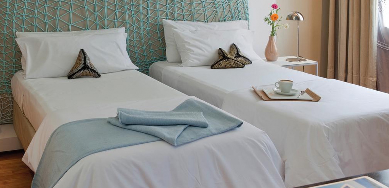 Hotel Esplendor Buenos Aires - Buenos Aires - Habi