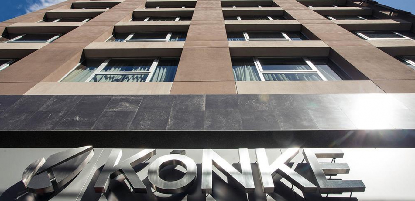 Konke Buenos Aires Hotel