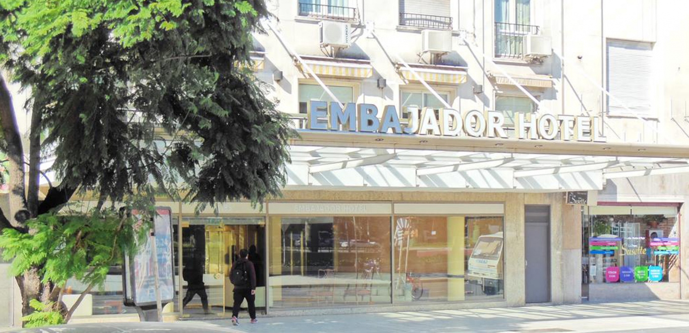 Embajador Hotel