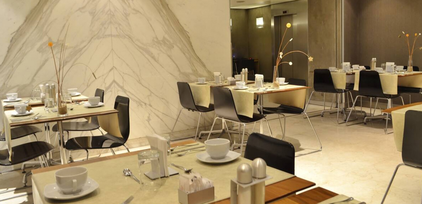 Ricana BA Center - Buenos Aires - Restaurante
