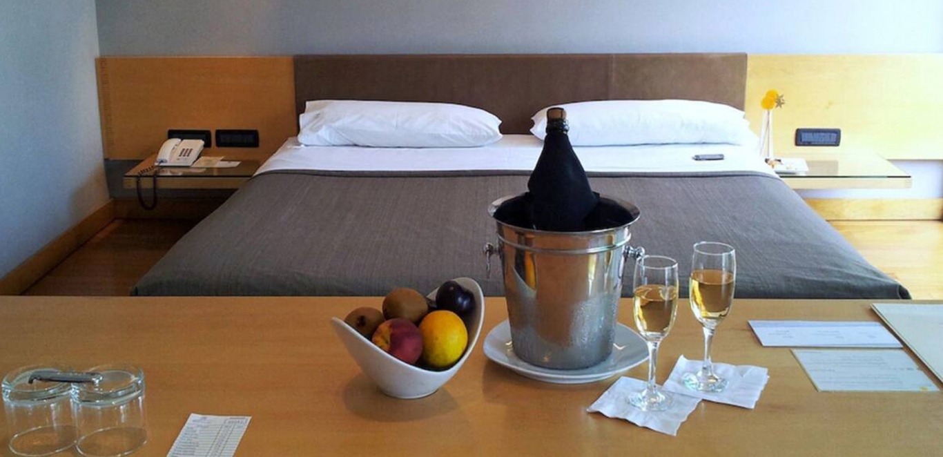 Ricana BA Center - Buenos Aires - Habitación