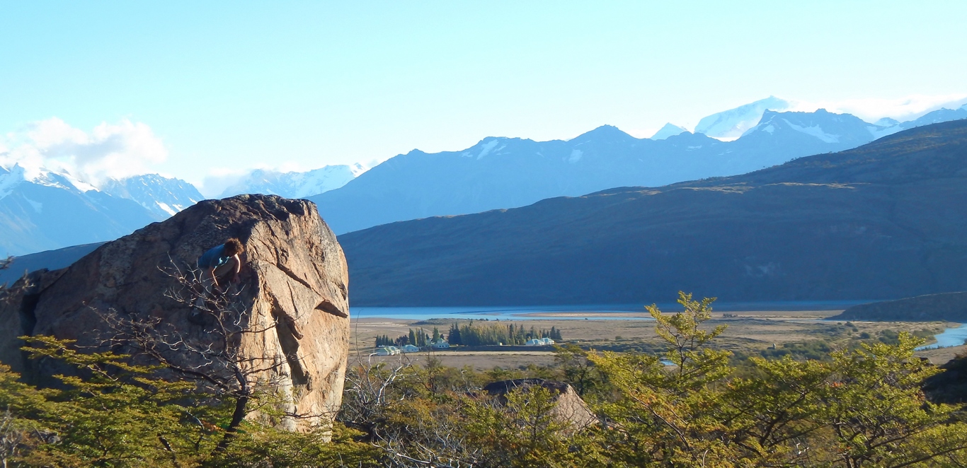 Estancia Cristina - Calafate