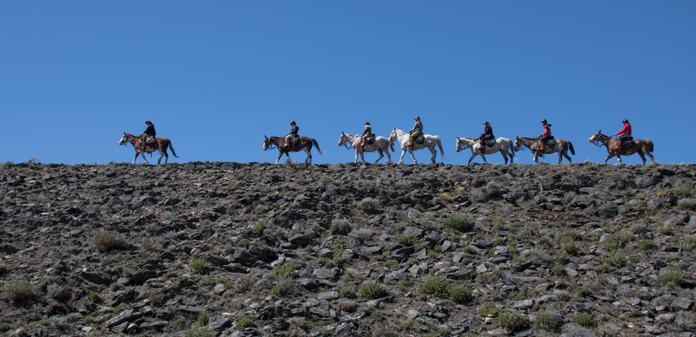 Estancia Cristina - Calafate