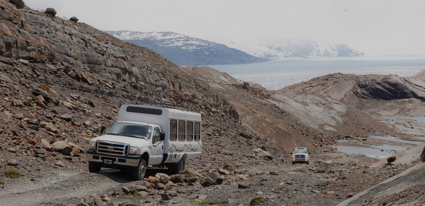 Estancia Cristina - Calafate