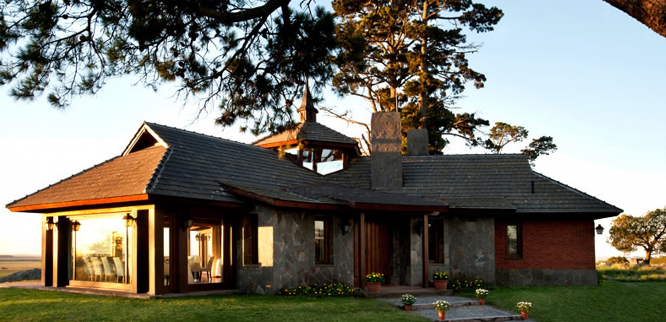 ESTANCIA LA ESTRELLA