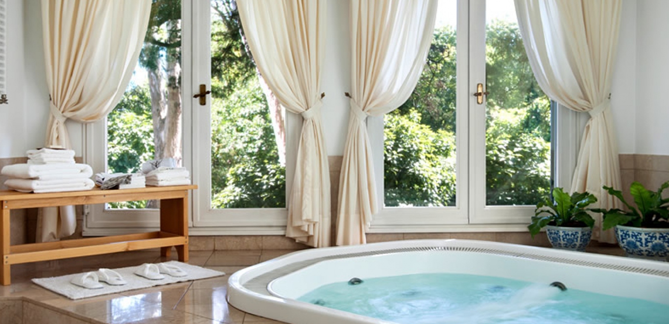 Estancia La Estrella - Buenos Aires - Spa