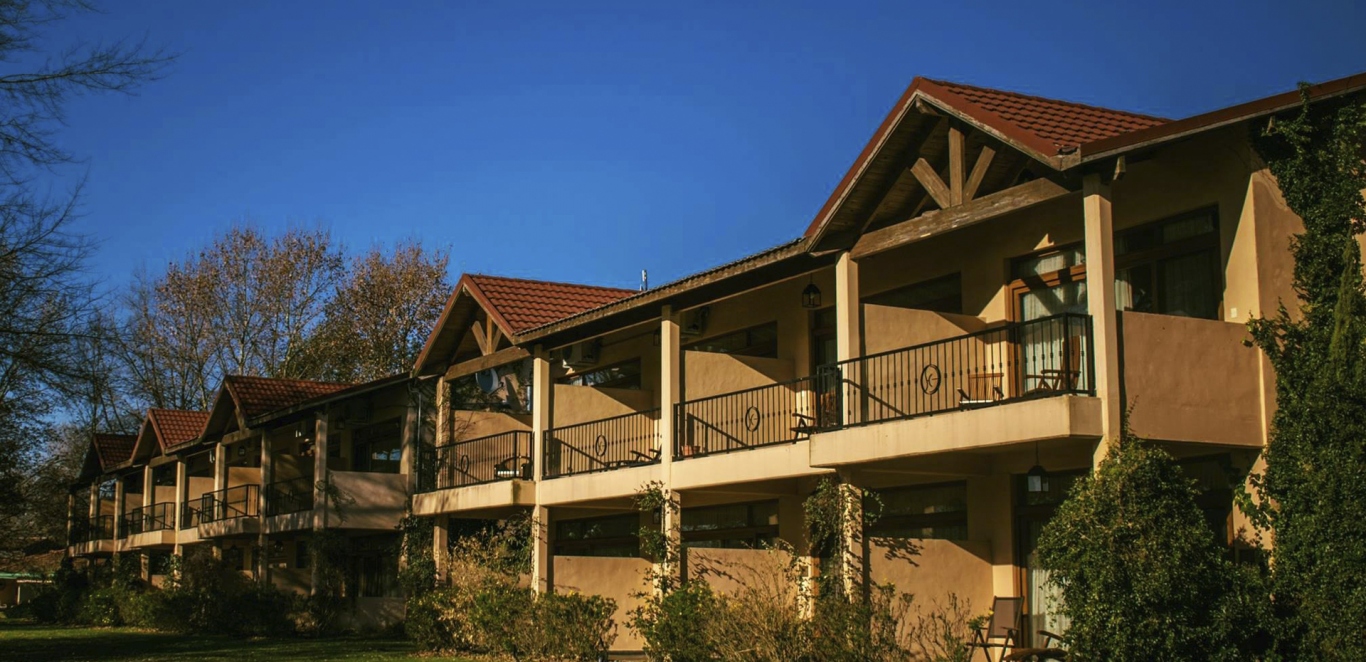 ESTANCIA SAN CEFERINO