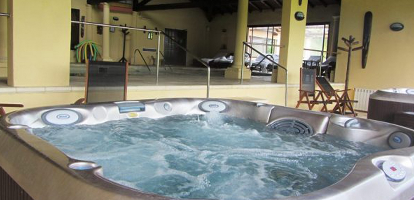 Estancia San Ceferino - Buenos Aires - Spa