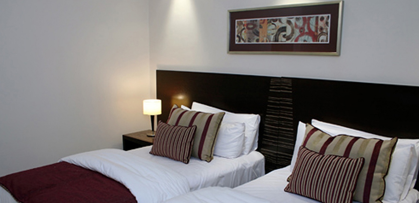 Hotel San Nicolas - Buenos Aires - Piscina