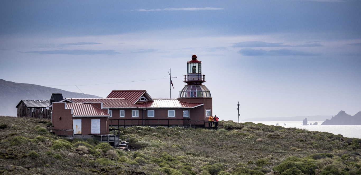 Cabo de Hornos