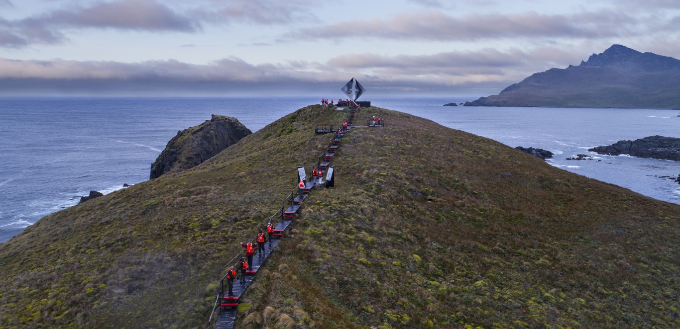 Cabo de Horno - Patagonia Austral