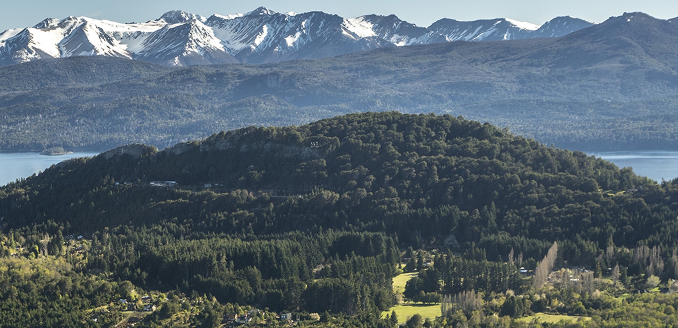 Campanario - Bariloche - Circuito Chico
