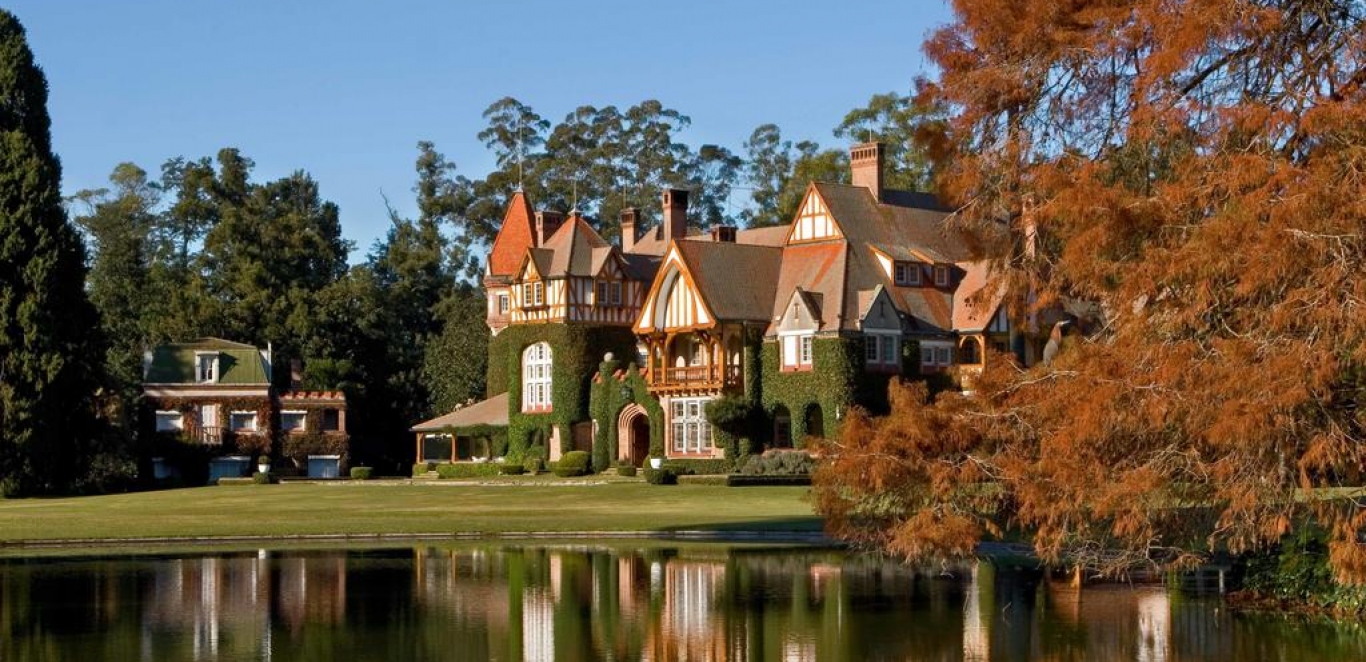 ESTANCIA VILLA MARIA