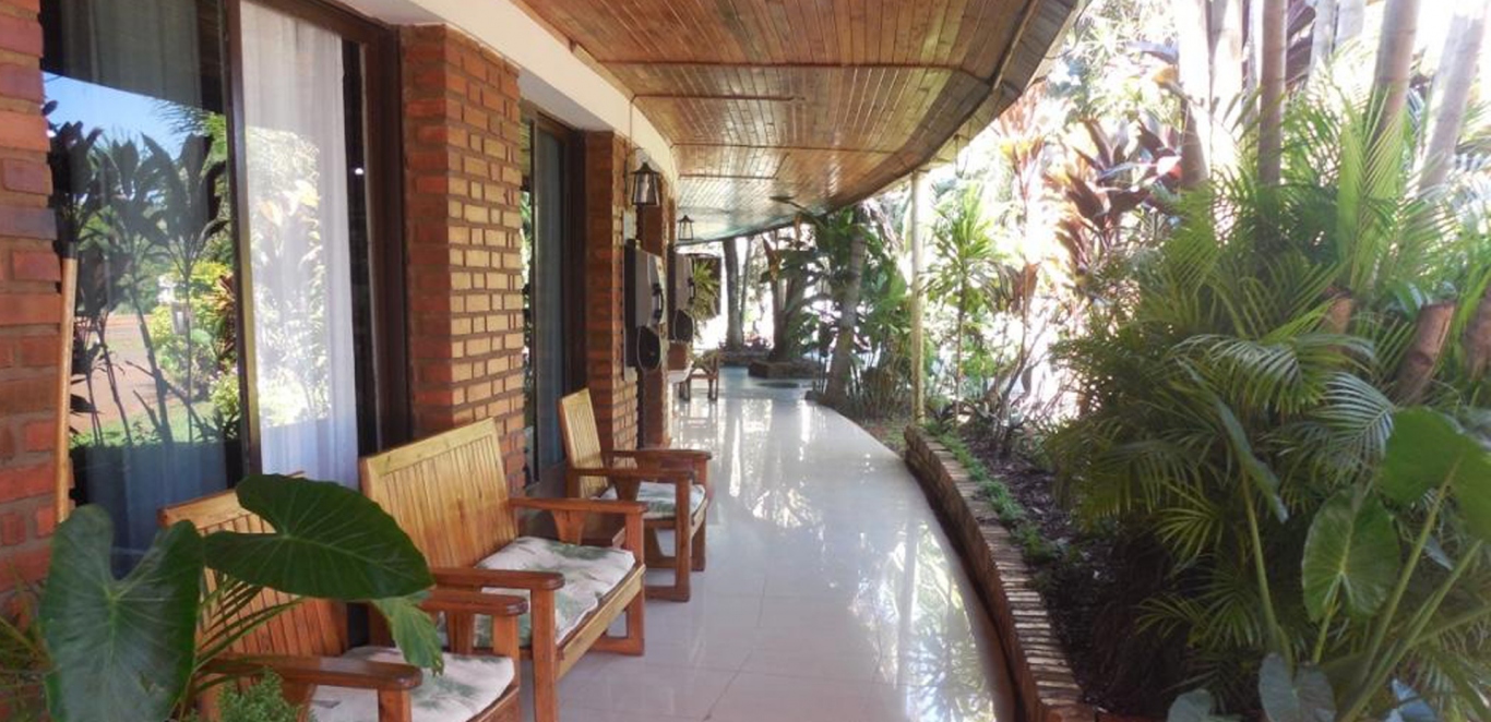 Hotel Tropical - Puerto Iguazu - Galeria