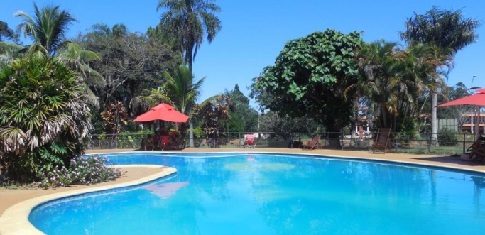 Hotel Tropical 3*