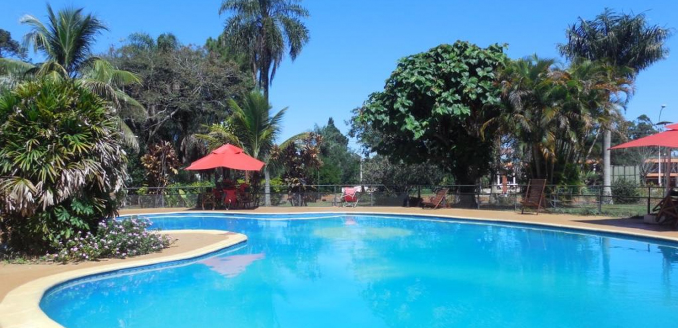 Hotel Tropical