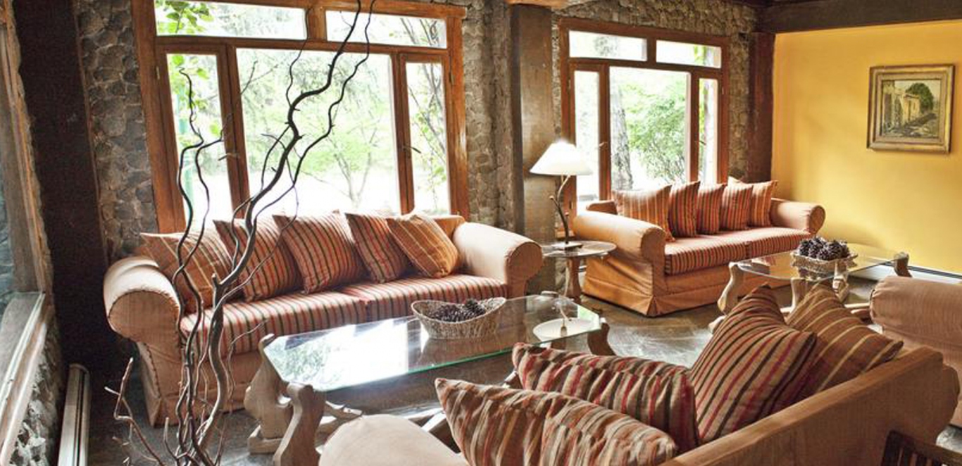 Carilo Villages Hotel - Carilo - Habitación