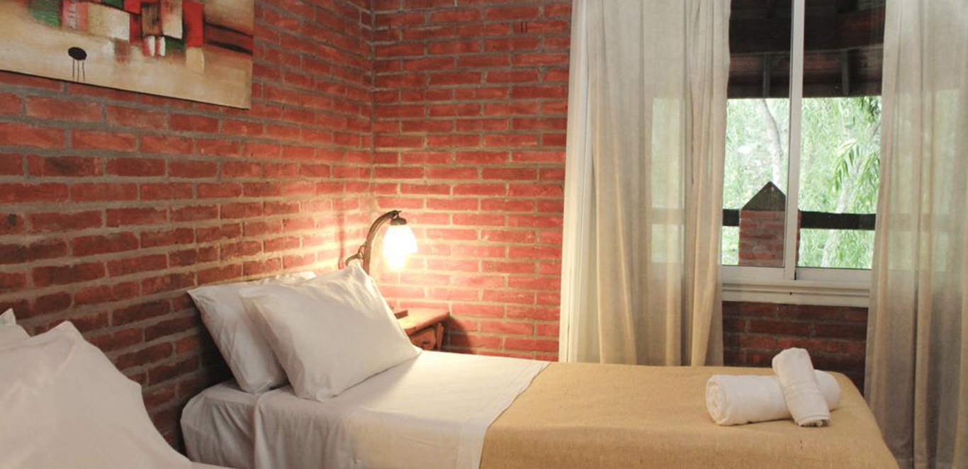 Carilo Villages Hotel - Carilo - Habitación